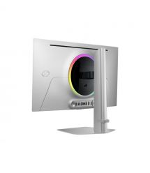 Samsung Монітор Samsung 27" Odyssey G81SF HDMI, DP, USB, USB-C, MM, IPS, 3840x2160, 240Hz, 0,03ms