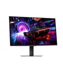 Samsung Монітор Samsung 32" Odyssey G81SF HDMI, DP, USB-C, Bluetooth, VA, 3840x2160, 240Hz, 0,03ms