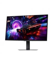 Samsung Монітор Samsung 32" Odyssey G81SF HDMI, DP, USB-C, Bluetooth, VA, 3840x2160, 240Hz, 0,03ms
