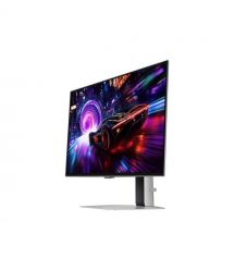 Samsung Монітор Samsung 32" Odyssey G81SF HDMI, DP, USB-C, Bluetooth, VA, 3840x2160, 240Hz, 0,03ms