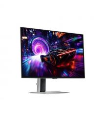 Samsung Монітор Samsung 32" Odyssey G81SF HDMI, DP, USB-C, Bluetooth, VA, 3840x2160, 240Hz, 0,03ms