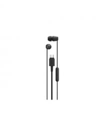 Sony Наушники In-ear IER-EX15C USB-C, Mic, Черный