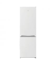 Beko Ref Beko with bottom freezer, 171x54x58, ref-175L, freez.-87L, 2doors, E, ST, white