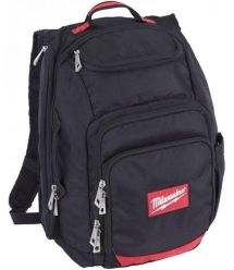 Milwaukee Рюкзак для інструменту Milwaukee 18 кишень, нейлон, 360x210x520мм