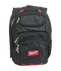 Milwaukee Рюкзак для інструменту Milwaukee 18 кишень, нейлон, 360x210x520мм