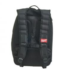 Milwaukee Рюкзак для інструменту Milwaukee 18 кишень, нейлон, 360x210x520мм