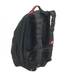 Milwaukee Рюкзак для інструменту Milwaukee 18 кишень, нейлон, 360x210x520мм