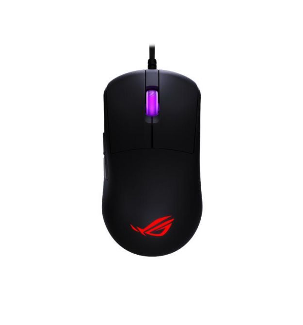 ASUS Мышь ROG Harpe Mini Core, USB-A, чёрный