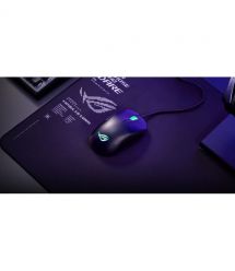 ASUS Мышь ROG Harpe Mini Core, USB-A, чёрный