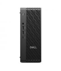 Dell Рабочая станция Pro Max Micro, Intel U7-265, 16GB, F512GB, NVD A400-4, кл+м, Win11P
