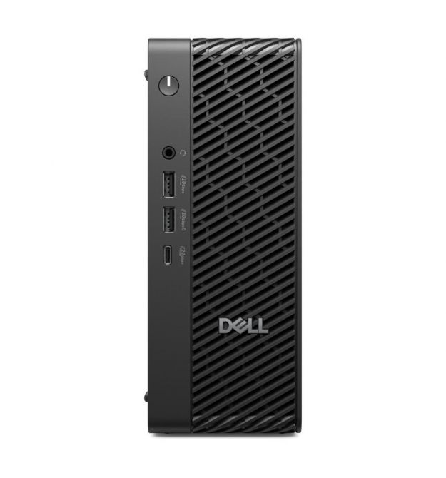 Dell Рабочая станция Pro Max Micro, Intel U7-265, 16GB, F512GB, NVD A400-4, кл+м, Win11P