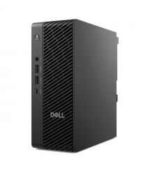 Dell Рабочая станция Pro Max Micro, Intel U7-265, 16GB, F512GB, NVD A400-4, кл+м, Win11P
