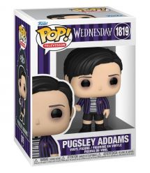 Funko Фигурка Funko POP: Wednesday S2 - Pugsley Addams