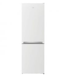 Beko Ref Beko with bottom freezer, 186x60x67, ref-223L, freez.-120L, 2doors, E, ST, white