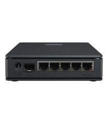 MikroTiK Маршрутизатор hAP ax S