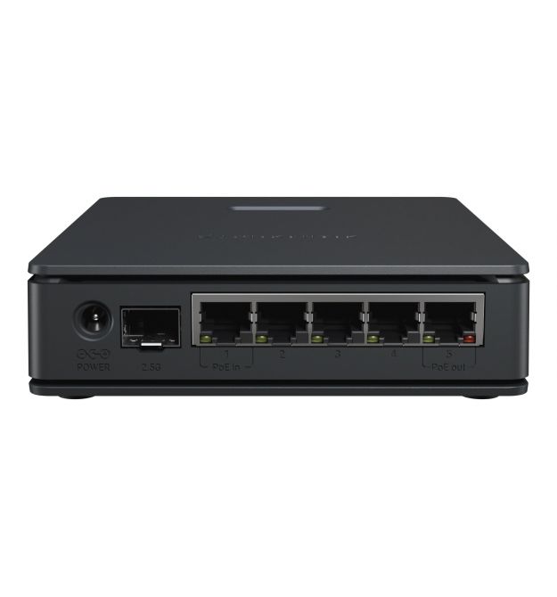 MikroTiK Маршрутизатор hAP ax S