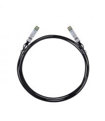 TP-Link Кабель Direct Attach SFP+ Cable for_10 Gigabit connections Up to 3m