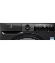 Electrolux Electrolux WM front load, 10kg, 1400, A, 66cm, display, steam, invertor, silver