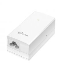 TP-Link PoE-Инжектор POE2412G 1xGE, 1xGE PoE, 12Вт, Пассивный
