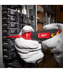 Milwaukee Викрутка прецизійна Milwaukee чохол набір 10шт