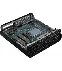 HP Робоча станція HP Z2 Mini G1i, Intel U7-265, 16GB, F512GB, NVD A1000-8, WiFi, кл+м, Win11P