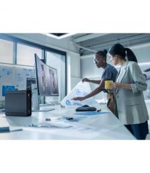 HP Робоча станція HP Z2 Mini G1i, Intel U7-265, 16GB, F512GB, NVD A1000-8, WiFi, кл+м, Win11P