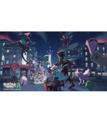 Games Software Гра консольна Switch 2 POKEMON LEGENDS Z-A, картридж