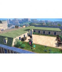 Games Software Гра консольна Switch 2 POKEMON LEGENDS Z-A, картридж