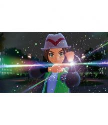 Games Software Гра консольна Switch 2 POKEMON LEGENDS Z-A, картридж