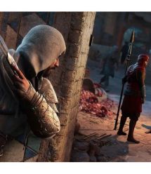 Games Software Гра консольна PS5 Assassin's Creed Mirage, BD диск