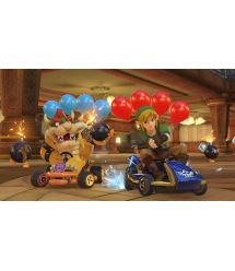 Games Software Гра консольна Switch Mario Kart 8 Deluxe, картридж