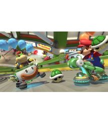 Games Software Гра консольна Switch Mario Kart 8 Deluxe, картридж