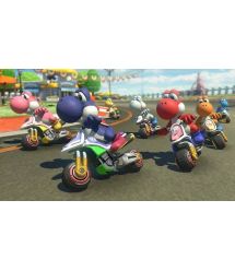 Games Software Гра консольна Switch Mario Kart 8 Deluxe, картридж