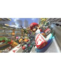 Games Software Гра консольна Switch Mario Kart 8 Deluxe, картридж