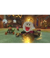 Games Software Гра консольна Switch Mario Kart 8 Deluxe, картридж
