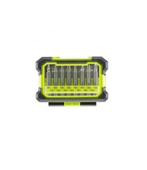 Ryobi Набор бит RAK15MSD 15 бит 50мм кейс