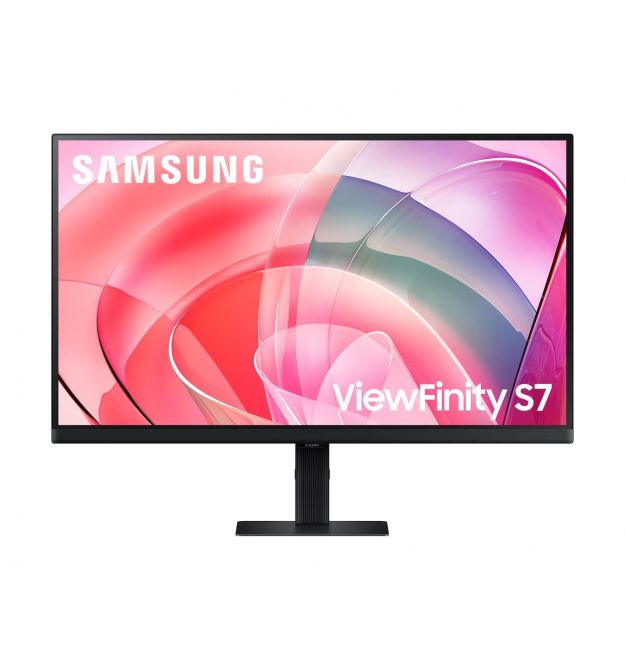 Samsung Монітор Samsung 27" S70D HDMI, DP, MM, IPS, 3840x2160