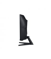 Samsung Монітор Samsung 31.5" Odyssey G55C 2xHDMI, DP, VA, 2560x1440, 165Hz, 1ms, CURVED