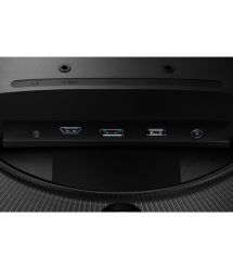 Samsung Монітор Samsung 31.5" Odyssey G55C 2xHDMI, DP, VA, 2560x1440, 165Hz, 1ms, CURVED
