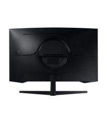 Samsung Монітор Samsung 31.5" Odyssey G55C 2xHDMI, DP, VA, 2560x1440, 165Hz, 1ms, CURVED