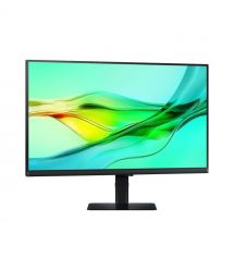 Samsung Монітор Samsung 27" S60UD HDMI, DP, USB, USB-C, MM, IPS, 2560x1440, 100Hz, 1ms