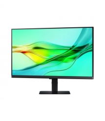 Samsung Монітор Samsung 27" S60UD HDMI, DP, USB, USB-C, MM, IPS, 2560x1440, 100Hz, 1ms