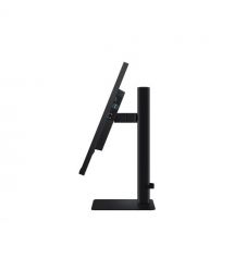 Samsung Монітор Samsung 27" S60UD HDMI, DP, USB, USB-C, MM, IPS, 2560x1440, 100Hz, 1ms