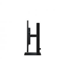 Samsung Монітор Samsung 27" S60UD HDMI, DP, USB, USB-C, MM, IPS, 2560x1440, 100Hz, 1ms