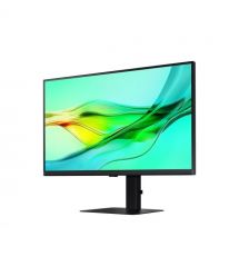 Samsung Монітор Samsung 27" S60UD HDMI, DP, USB, USB-C, MM, IPS, 2560x1440, 100Hz, 1ms