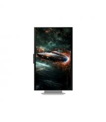 Samsung Монітор Samsung 27" Odyssey 3D G90XF HDMI, DP, USB, MM, IPS, 3840x2160, 165Hz, 1ms