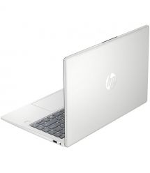 HP Notebook 240R-G10 14" FHD IPS AG, Intel 7-150U, 16GB, F512GB, UMA, Win11P, silver