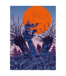 GoodLoot The Witcher 3: Wild Hunt 10th Anniversary Puzzle Collection 10x500