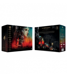 GoodLoot The Witcher 3: Wild Hunt Anniversary Monster Slayer Kit
