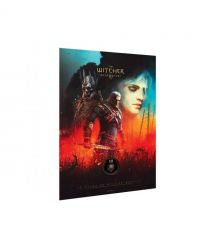 GoodLoot The Witcher 3: Wild Hunt Anniversary Monster Slayer Kit